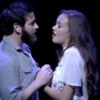 BWW Flashback: Meet the Cast of the ALMOST FAMOUS Musical!