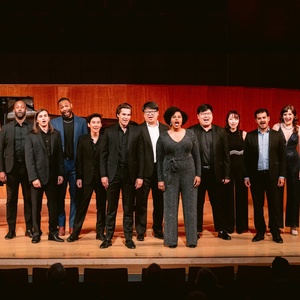 Merola Opera Program Reveals 2026 Season, Including Two Operas and More