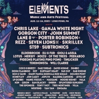 Gorgon City, Lane 8 & More Join Elements Music & Arts Festival Phase Two Lineup