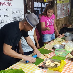 FOOD ROOTS Documentary Gets National Premiere on PBS Photo