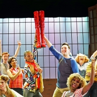 Photos: The Titusville Playhouse Presents KINKY BOOTS Video