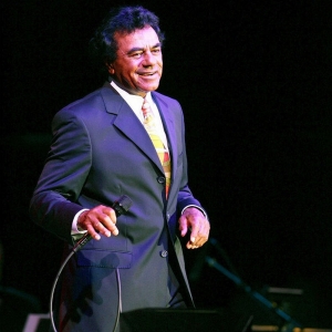 Johnny Mathis: A Birthday Tribute (And Review) Photo