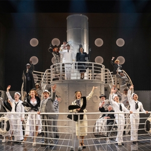 Review: ANYTHING GOES at Shaw Festival Photo
