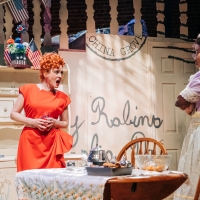 BWW Review:  WHY I LIVE AT THE P.O., A New Opera by UrbanArias Photo