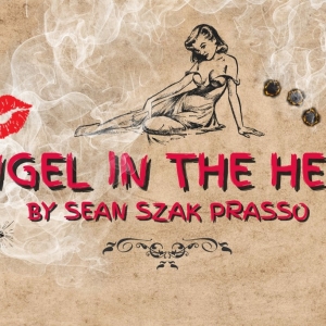 The American Theatre of Actors Premieres ANGEL IN THE HEAT Photo