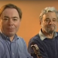 VIDEO: On This Day, March 22- Happy Birthday, Stephen Sondheim and Andrew Lloyd Webbe Photo