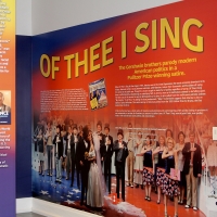 The Great American Songbook Foundation Will Present Historical Exhibit 'Of Thee I Sin Photo