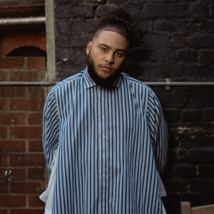 Interview: 'An Iconic Role Like This Can Be Daunting': Actor Billy Nevers On The West Photo
