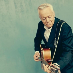 Tommy Emmanuel to Release ‘Live At The Sydney Opera House’ Album Photo