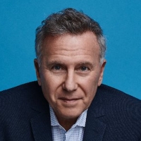 Paul Reiser Brings His Stand-Up to Thousand Oaks