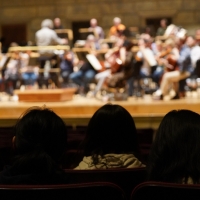 Rochester Philharmonic Orchestra Reveals More 100 Acts Of Giving Back Events