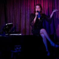 Review: Gerrilyn Sohn IF JOE ALLEN'S WALLS COULD SING & OTHER HIDDEN GEMS at Don't…