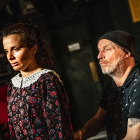 BWW Review: THE HAUNTING OF SUSAN A, King's Head Theatre Photo