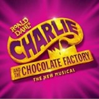 Roald Dahl's CHARLIE AND THE CHOCOLATE FACTORY Comes to St. Louis in March Photo