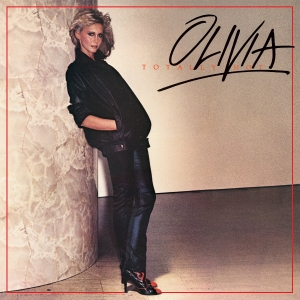 Olivia Newton-John's 'Totally Hot' to Be Reissued For 45th Anniversary Photo