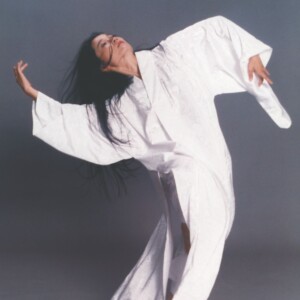 NAI-NI CHEN DANCE COMPANY to Perform at American Dance Guild 70th Festival Photo