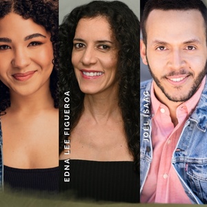 Teatro C&iacute;rculo To Open 2026 With DEBAJO DEL &Aacute;RBOL DE ALMENDRAS World Premier Photo