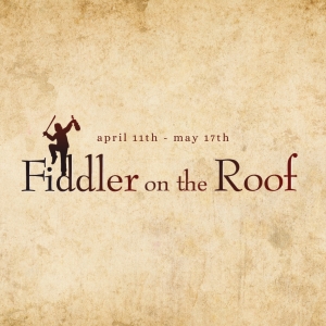 Interview: Jacob Medich of FIDDLER ON THE ROOF at Dutch Apple Dinner Theatre Interview