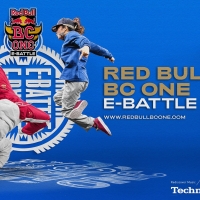 Red Bull Launches Global Online Breaking Competition, Red Bull BC One E-Battle Photo