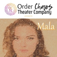 Review: Order Chaos Theater Company Presents Melinda Lopez's MALA Photo