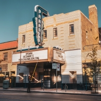 Toronto's Paradise Theatre Will Reopen on December 5th Video