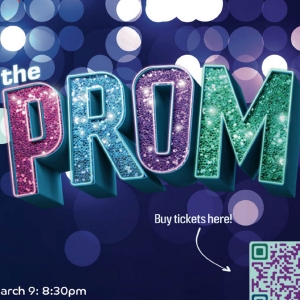 The Riverdale Repertory Company and Riverdale Rising Stars To Present THE PROM In Mar Photo
