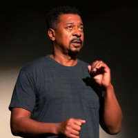 Trailblazing Filmmaker Robert Townsend Returns To The Marsh In LIVING IN THE SHUFFLE