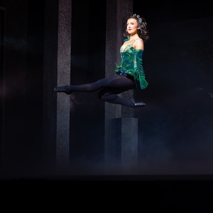 Interview: Mairead Trainor of RIVERDANCE 30: A NEW GENERATION at Bass Concert Hall Photo