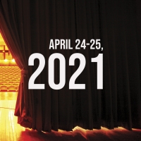 Virtual Theatre This Weekend: April 24-25- with Mandy Gonzalez, Andrea McArdle and Mo Video