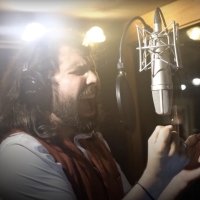 VIDEO: Watch Quentin Garzón Perform 'Lemminkäinen' from KALEVALA The MUSICAL Video