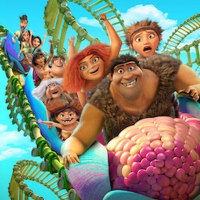 VIDEO: DreamWorks Debuts New Trailer For THE CROODS: FAMILY TREE Season 3 Photo