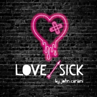 PaperKids Theater Company Revives John Cariani's LOVE/SICK Video