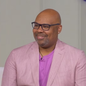 Video: James Monroe Iglehart Previews New SUPERKITTIES Episodes Photo