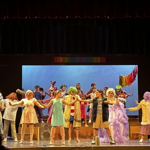 TROLLS, JR to be Presented at the JCC Metrowest in West Orange Photo