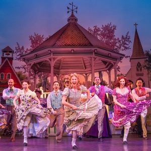 SCHMIGADOON Musical to Reveal Broadway Cast Tomorrow Photo