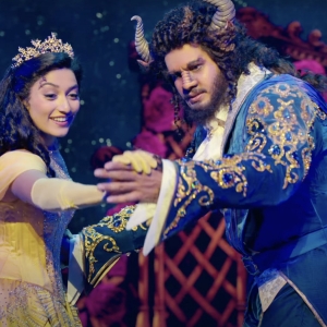 Video: First Look at BEAUTY AND THE BEAST Australian Premiere at Sydney's Capitol The Photo