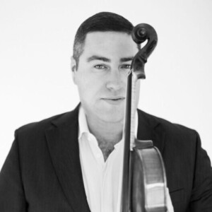 Cleveland Institute of Music Names Violist Michael Klotz to Viola Faculty  Photo