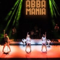 BWW Review: ABBA MANIA, Shaftesbury Theatre Photo