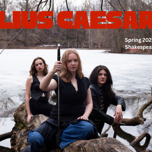 NYU Shakespeare in the Square to Present Queer JULIUS CAESAR in NYC Photo