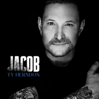 Ty Herndon Announces New Project 'JACOB' Photo