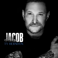 Ty Herndon Announces New Project 'JACOB'