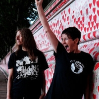 VIDEO: Deux Furieuses Share Video For New Single 'Bring Down the Government' Photo