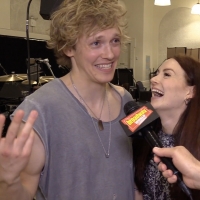 BWW TV: What Won't the BAT OUT OF HELL Cast Do for Love? Video