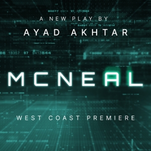 San Jose Stage Company Unveils Its 43rd Season With MCNEAL & More Photo