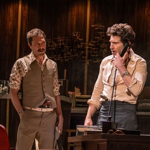 Interview: Brockton Native Alex J. Gould Talks Broadway Debut in DOG DAY AFTERNOON Photo