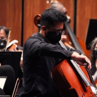 La Orquesta Sinfónica Nacional Interpretará Starburst, Concierto De Fuego Y La Esco Video