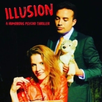 ILLUSION Presented By Galli Theater Just In Time for Halloween!