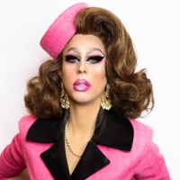 Drag Star Heidi Haux Celebrates Jill Biden's Birthday With First Ladies Show Photo