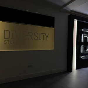 Diversity Open New Dance Studio in Birmingham Photo