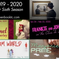 Open Book Theatre Excited To Present 6th Season Of Professional Theatre Downriver